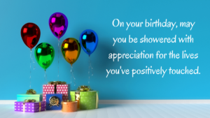 Happy Birthday Wishes for Psychologist: