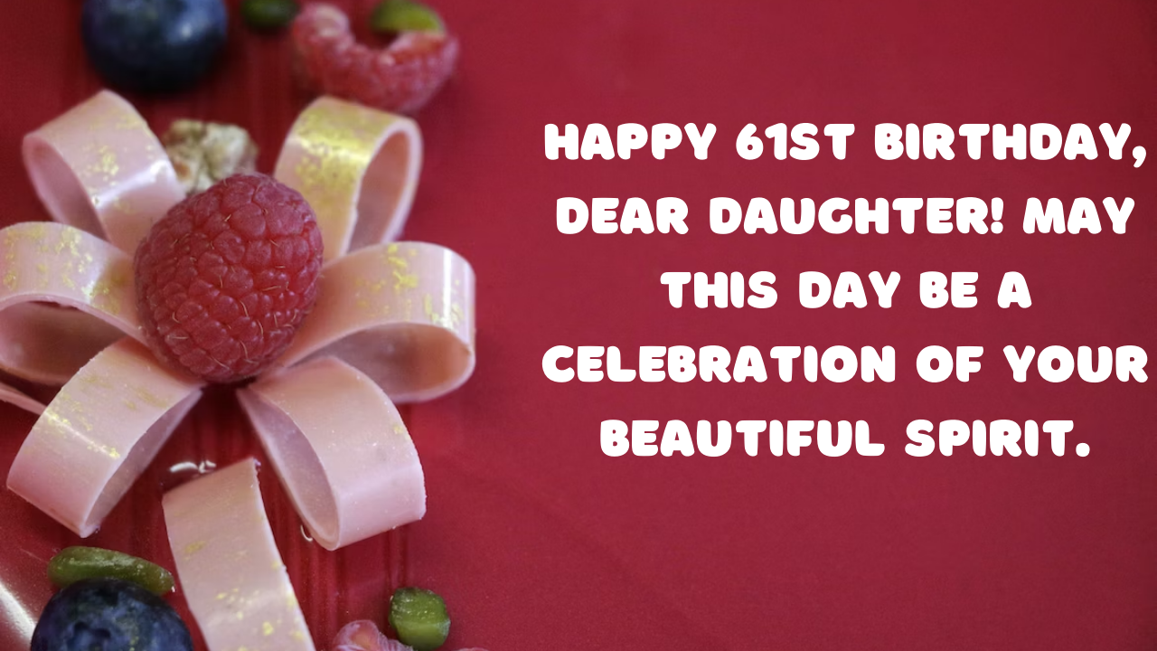 Birthday Wishes for a Brother Turning 61: