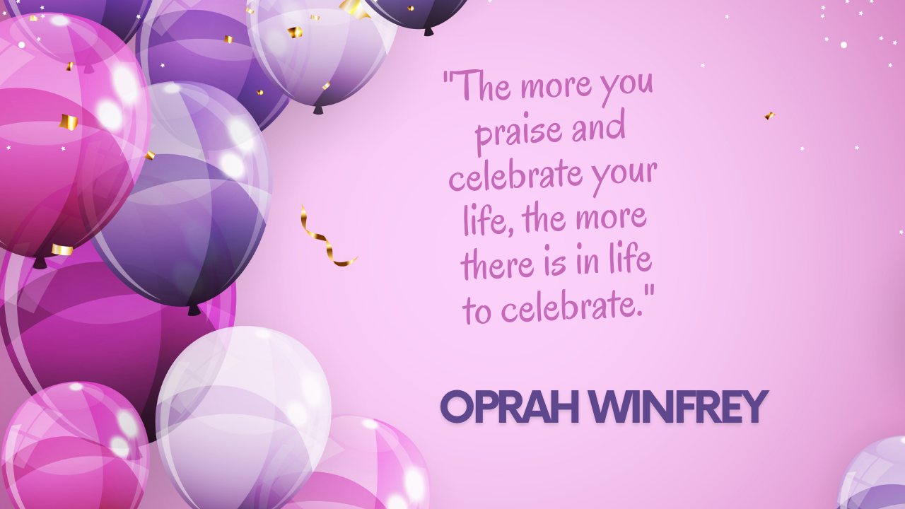 Happy Birthday Quotes for a 99th-year-old:
