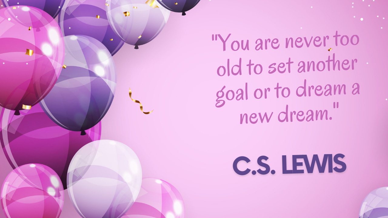 Happy Birthday Quotes for 79-year-old: