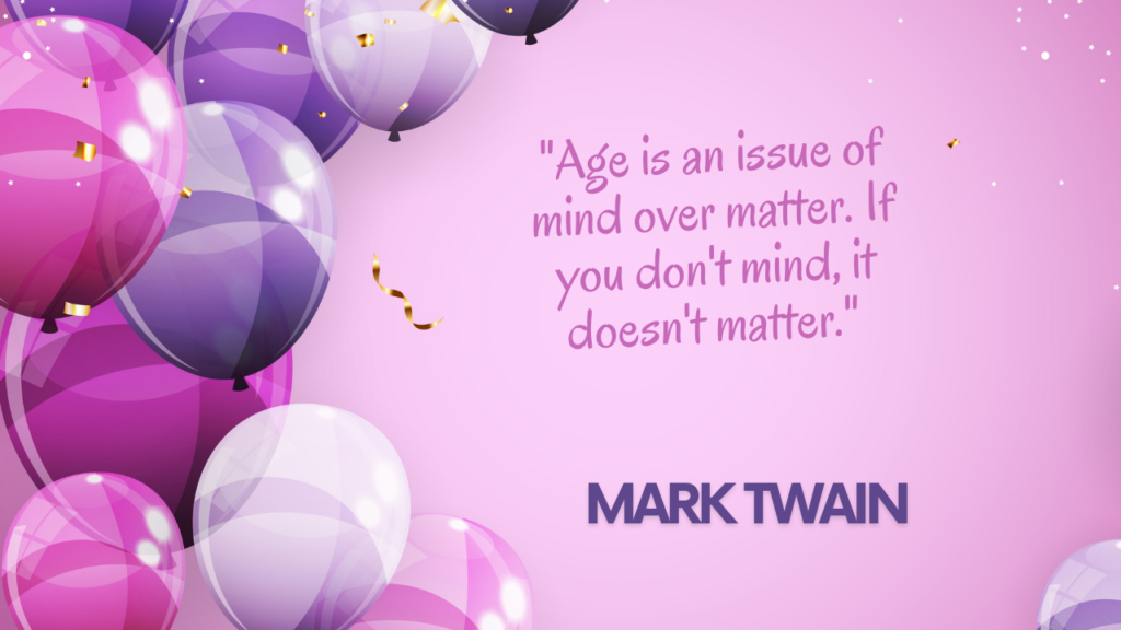 Happy Birthday Quotes for an 87th-year-old: