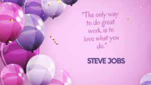 Happy Birthday Quotes for IT Professional: