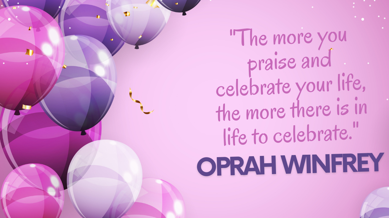 Happy Birthday Quotes for 52 year old: