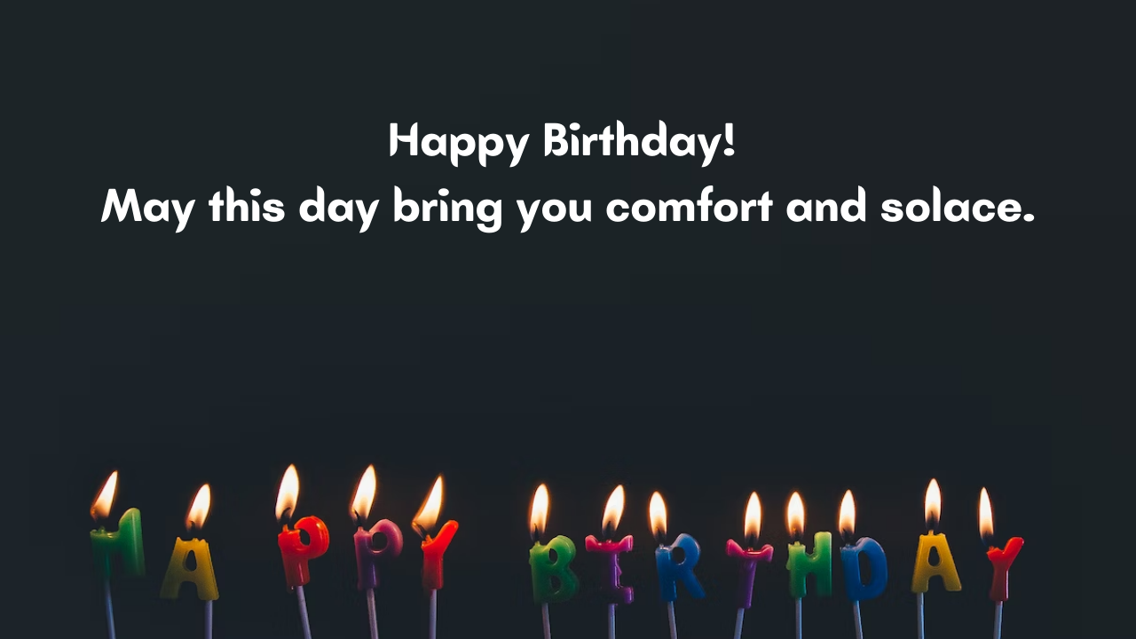 Thoughtful Birthday Greetings for Heart Disease Patients: