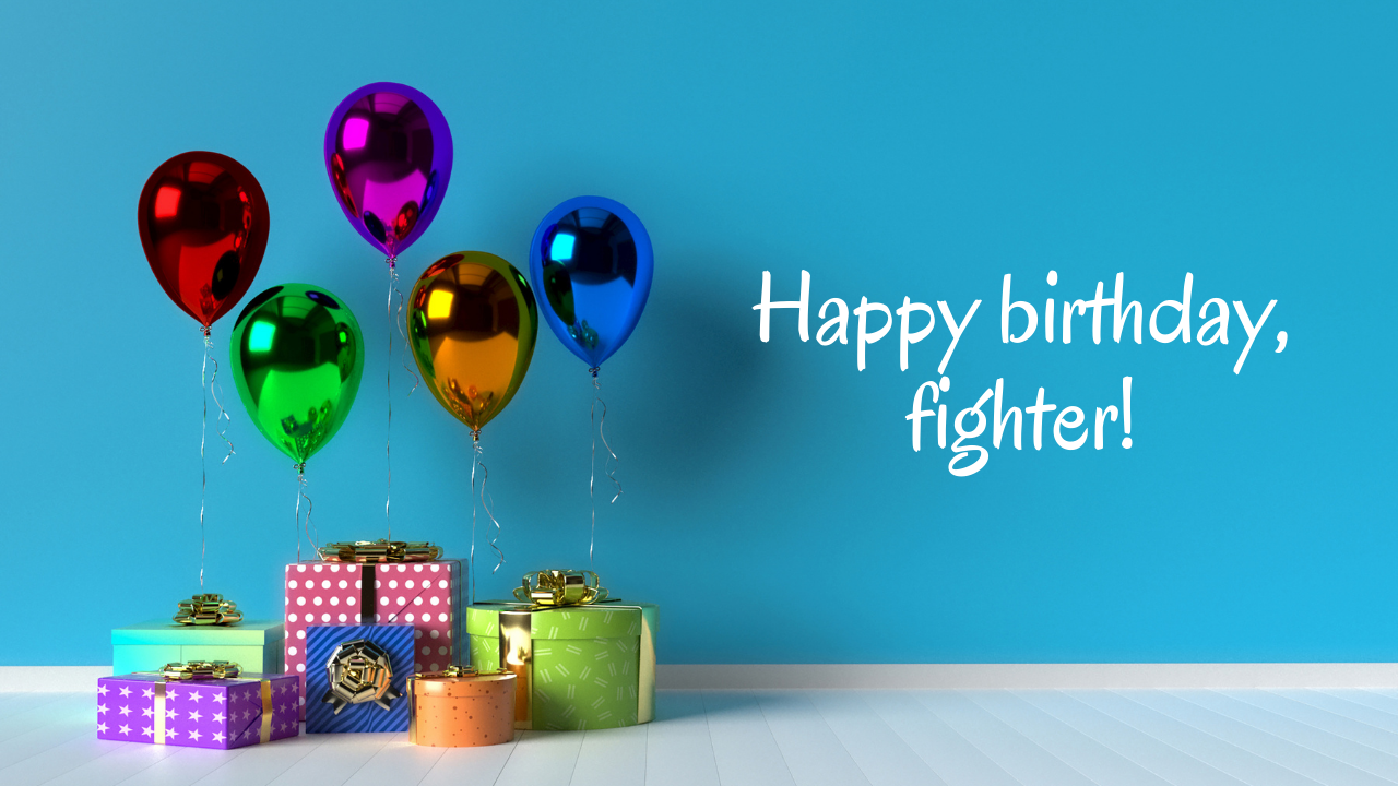 Short Birthday Wishes for Kidney Disease Patients: