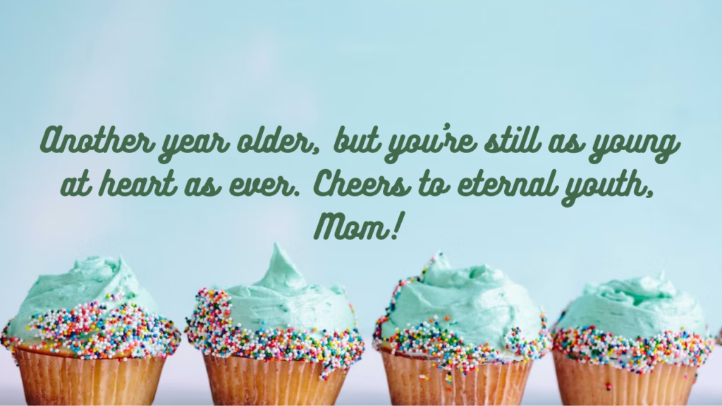 Funny Birthday Wishes for Mother: