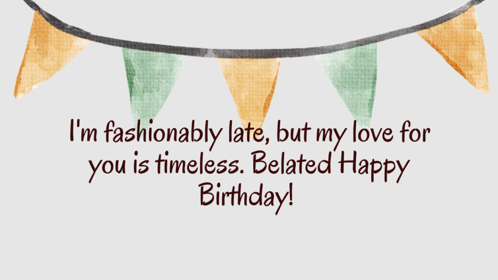 Heartfelt Birthday Wishes for Boyfriend: