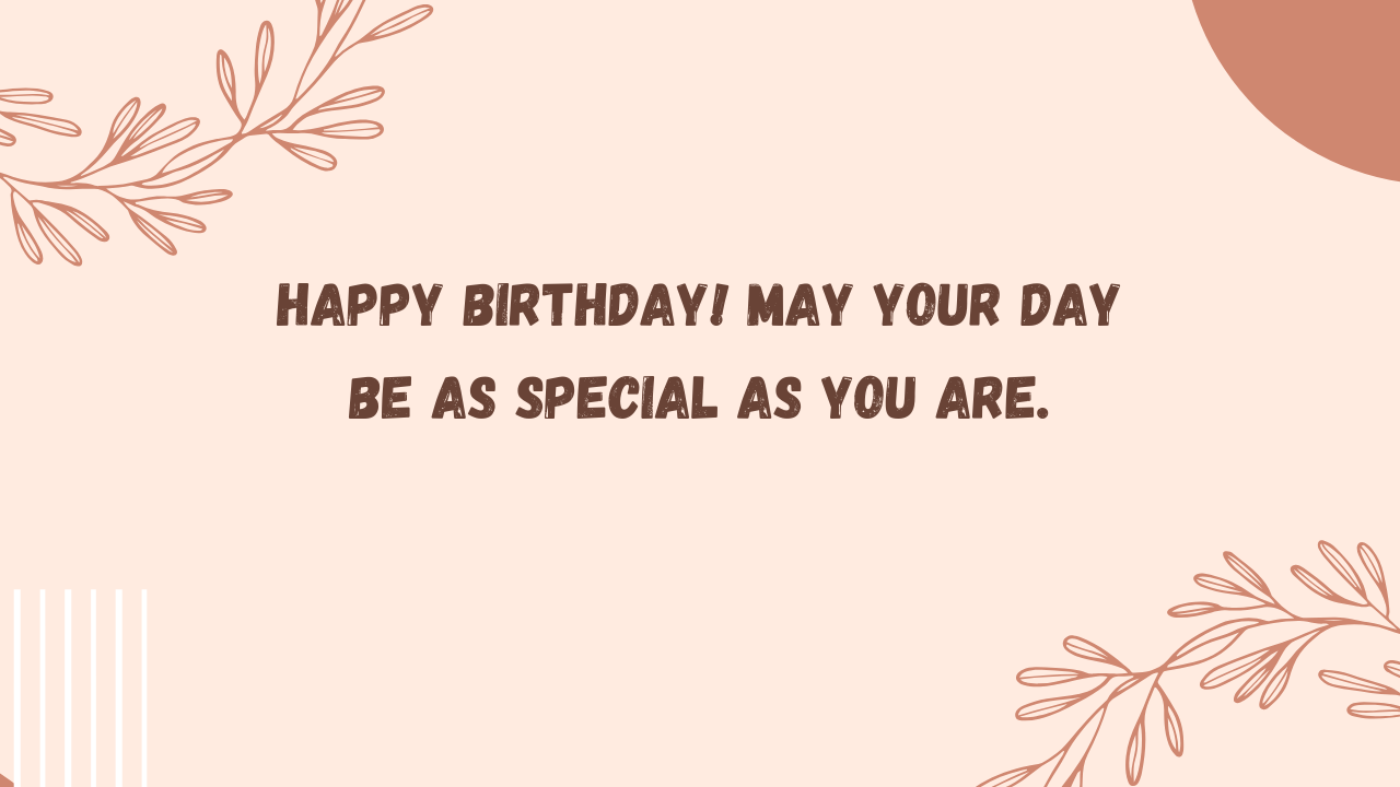 Birthday messages for Libra: