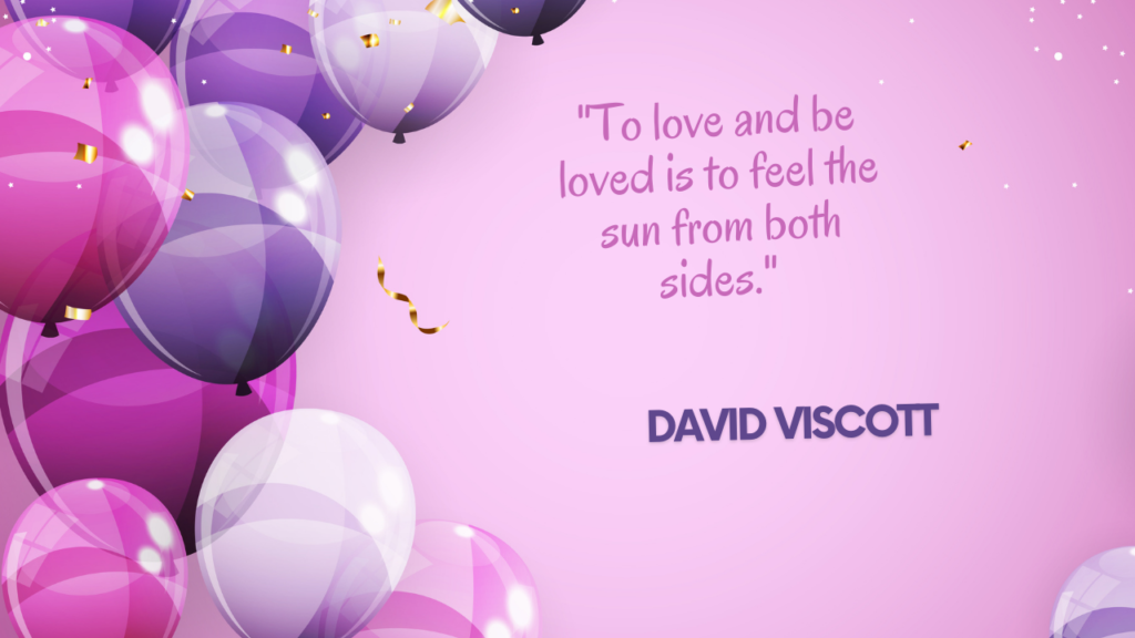 Birthday Quotes for Wife: