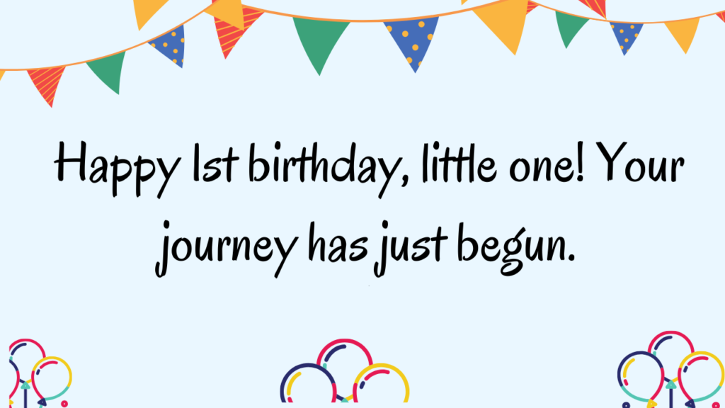 Inspirational Birthday Wishes for 5 Years Old Daughter: