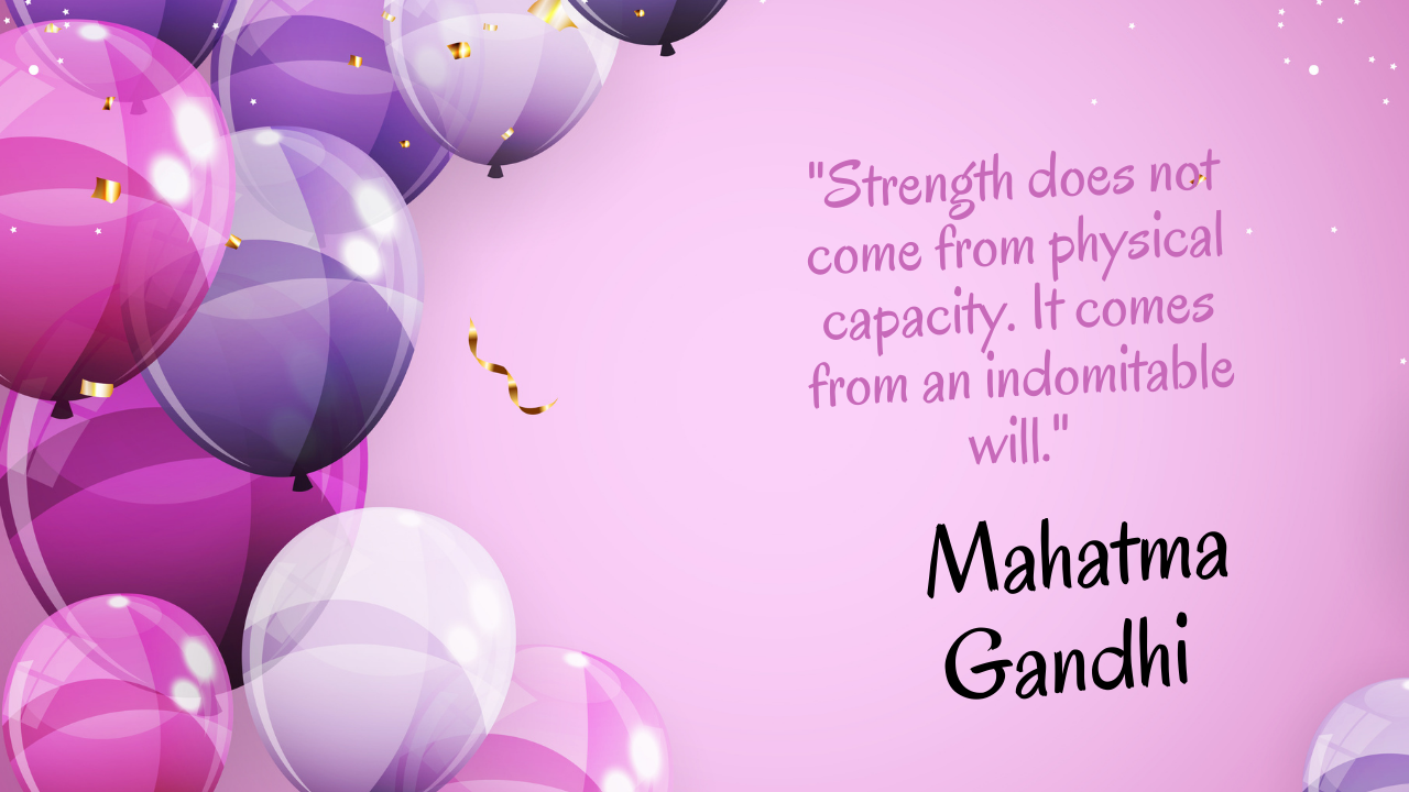 Birthday Quotes for Cancer Patients: