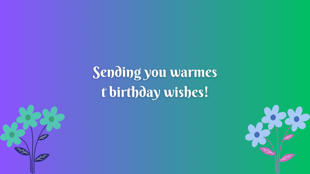 Birthday Messages 27th Birthday Wishes for cousin: