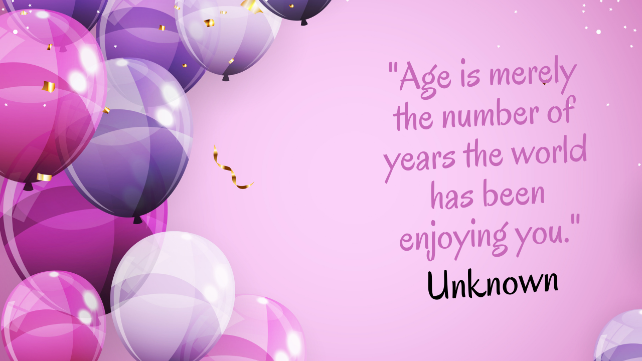  Birthday Quotes for 93 Years Old Cousin: