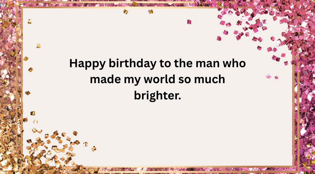 Funny Birthday Wishes for Father