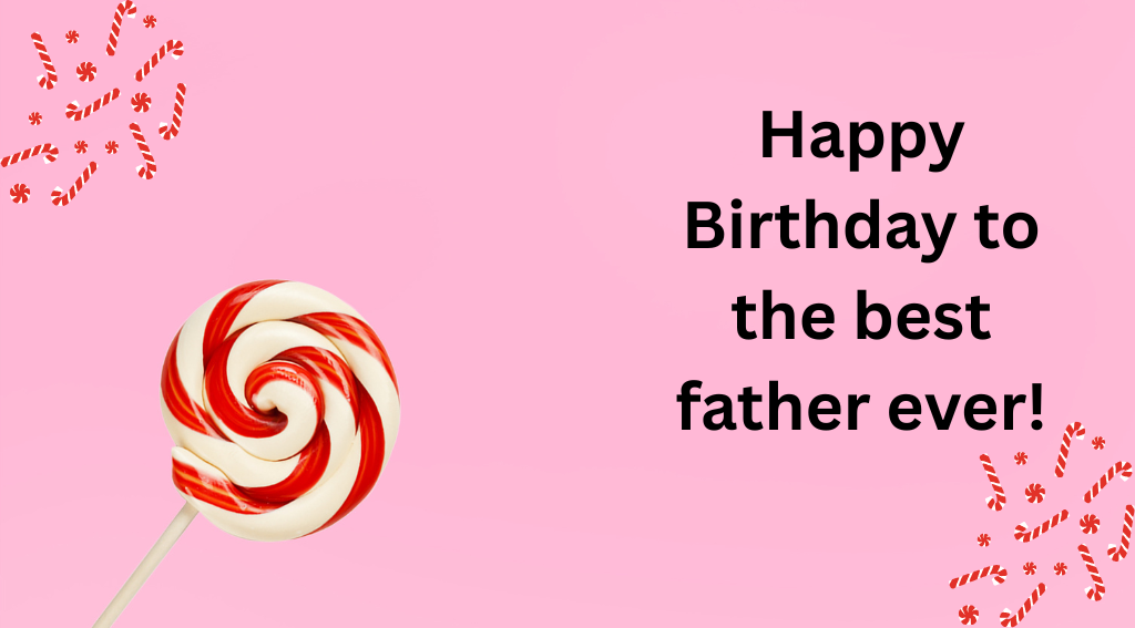 Funny Birthday Wishes for Dad