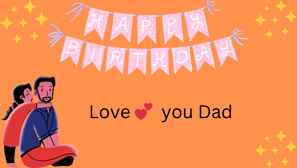 Inspirational Birthday Wishes for Father 