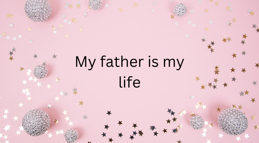 Heartfelt Birthday Wishes for Dad
