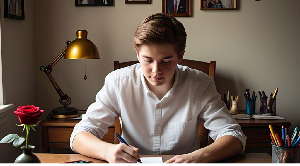 350+ birthday wishes for father from 17 years old son