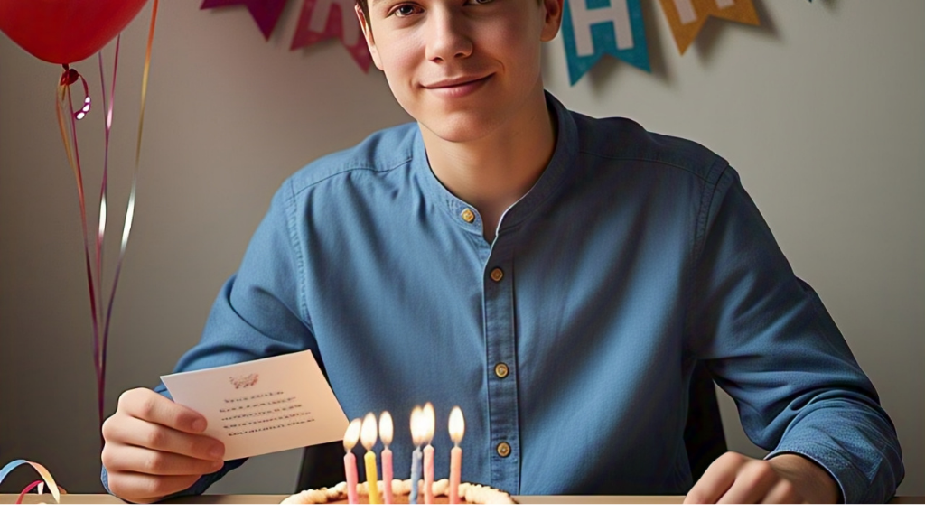 350+ birthday wishes for father from 21 years old son