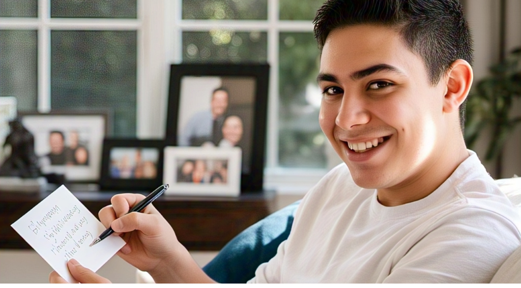 350+ birthday wishes for father from 26 years old son