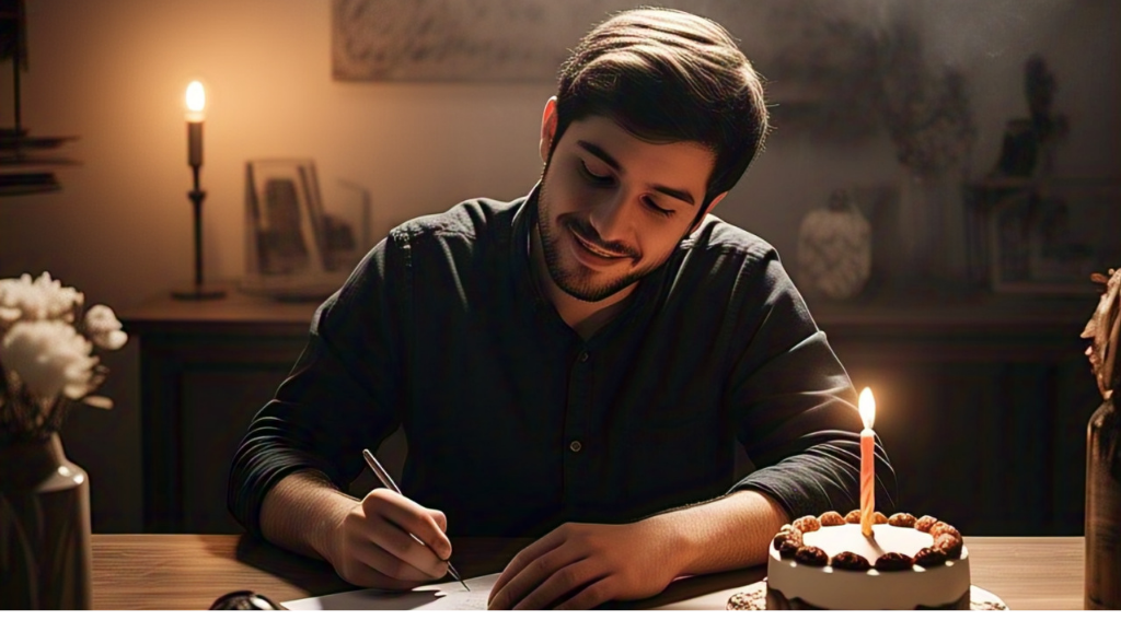 350+ birthday wishes for father from 30 years old son