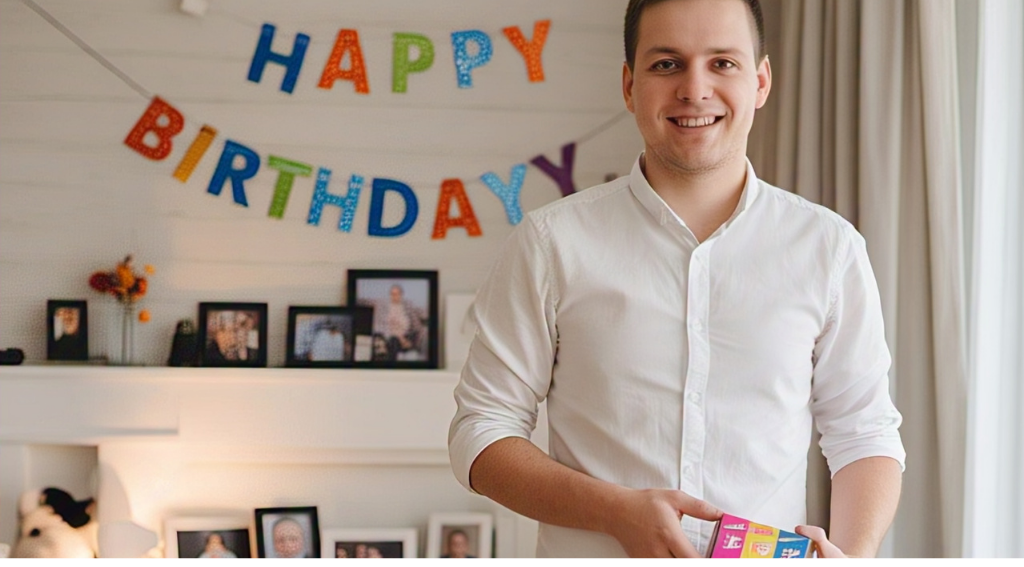 350+ birthday wishes for father from 31 years old son