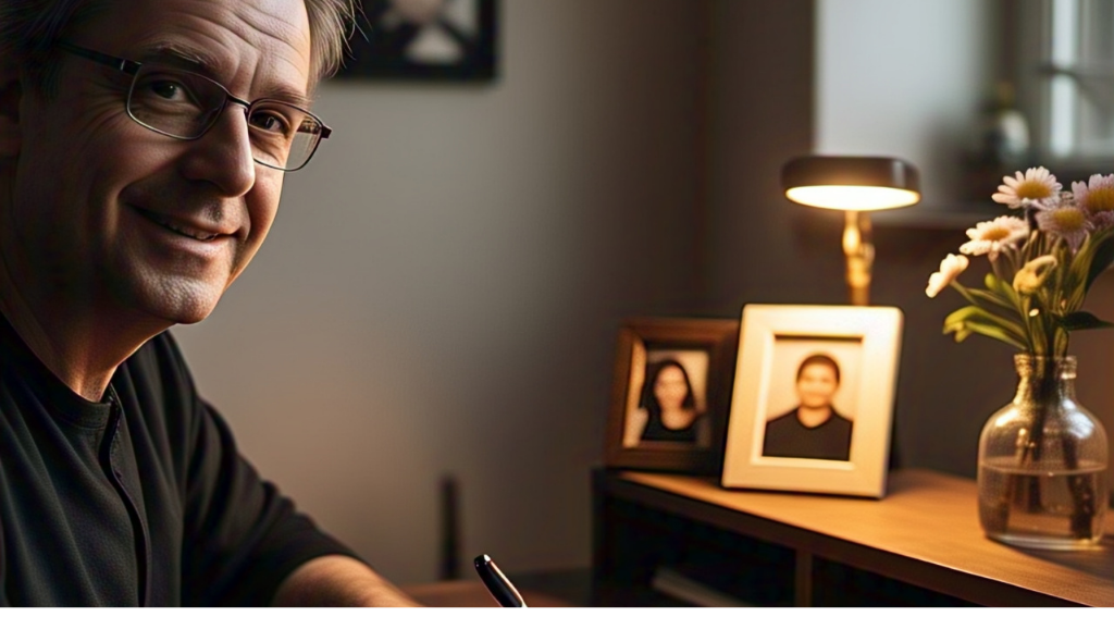 350+ birthday wishes for father from 35 years old son