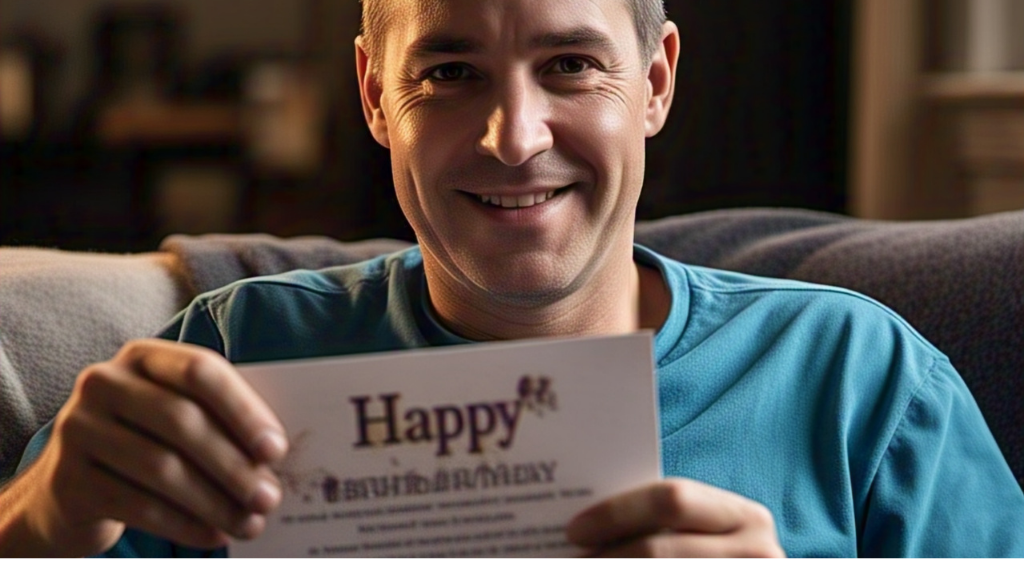 350+ birthday wishes for father from 38 years old son
