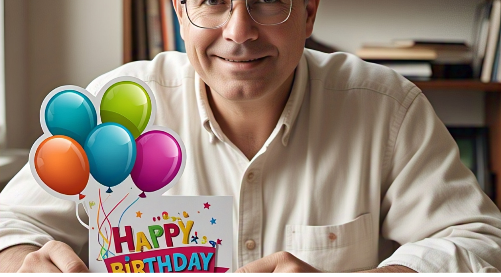 350+ birthday wishes for father from 39 years old son