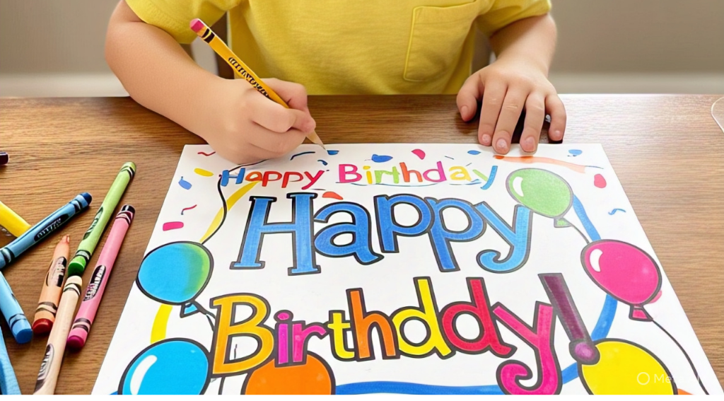 350+ birthday wishes for father from 5 years old son