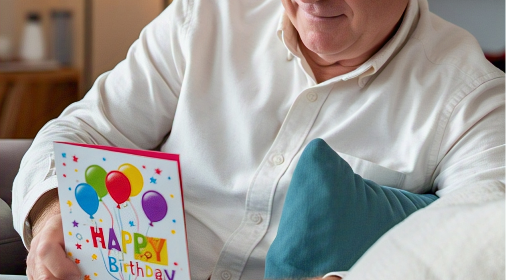 350+ birthday wishes for father from 52 years old son