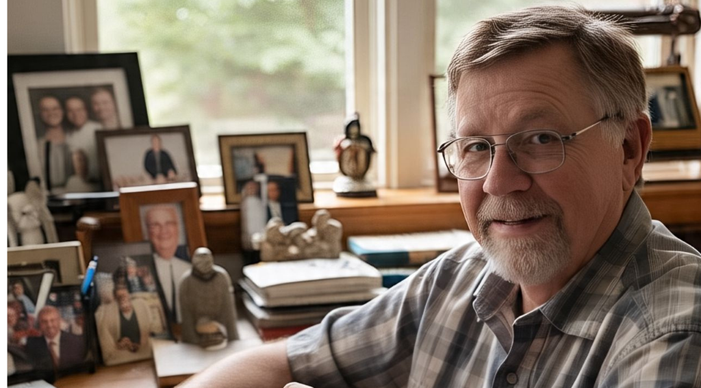 350+ birthday wishes for father from 58 years old son