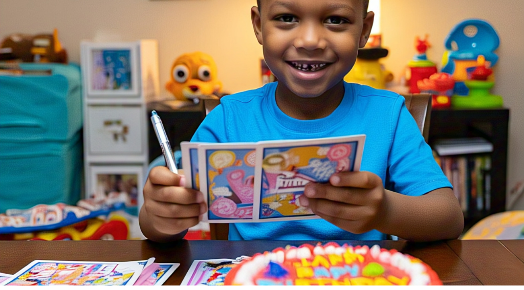 350+ birthday wishes for father from 6 years old son