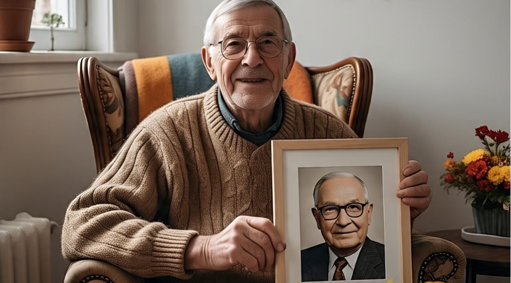 350+ birthday wishes for father from 74 years old son