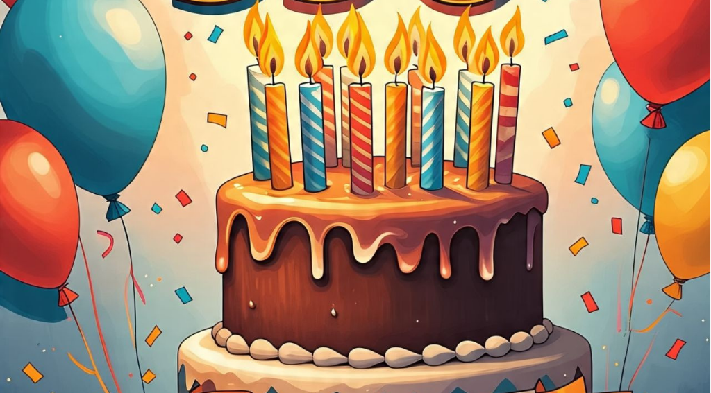 350+ birthday wishes for father from 75 years old son