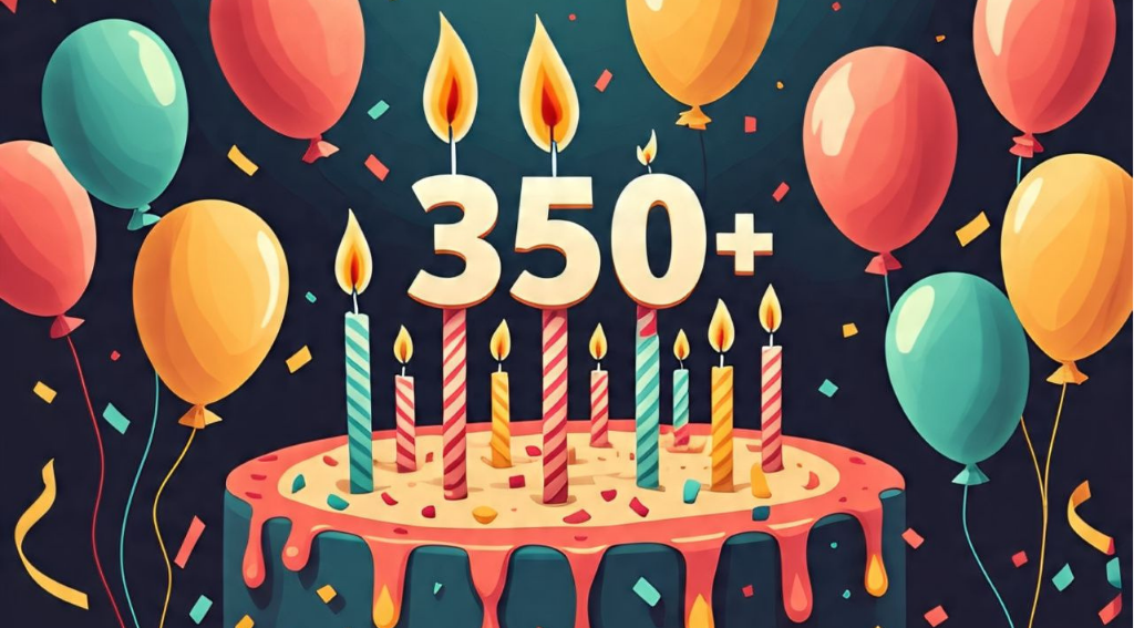 350+ birthday wishes for father from 77 years old son