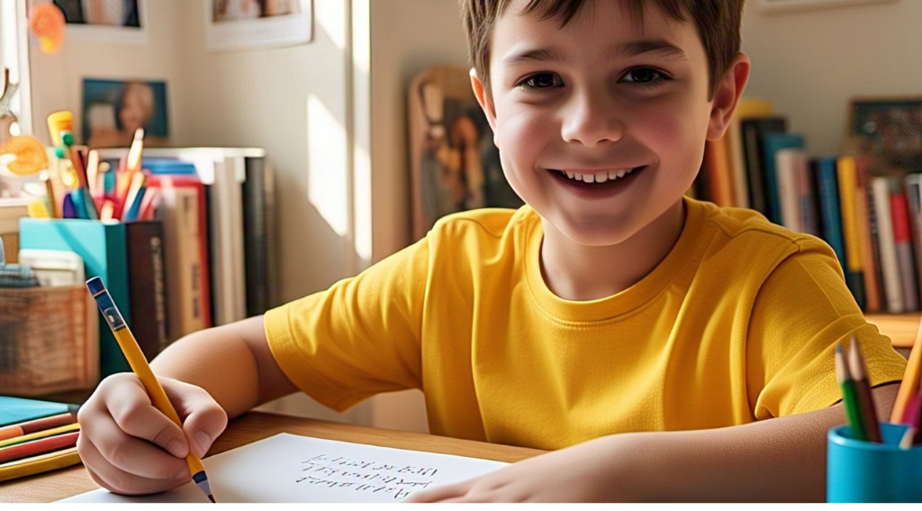 350+ birthday wishes for father from 8 years old son