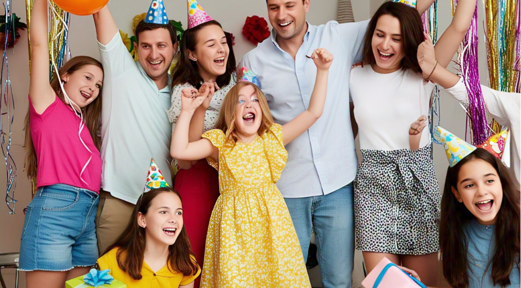 350+ birthday wishes for your 8-year-old sister