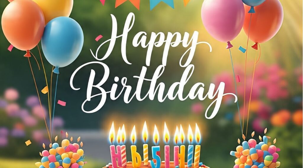 Birthday Wishes for 84-Year-Old Sister