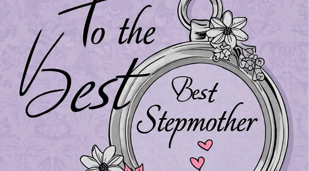 350+ Birthday wishes for stepmother from 26 year old daughter