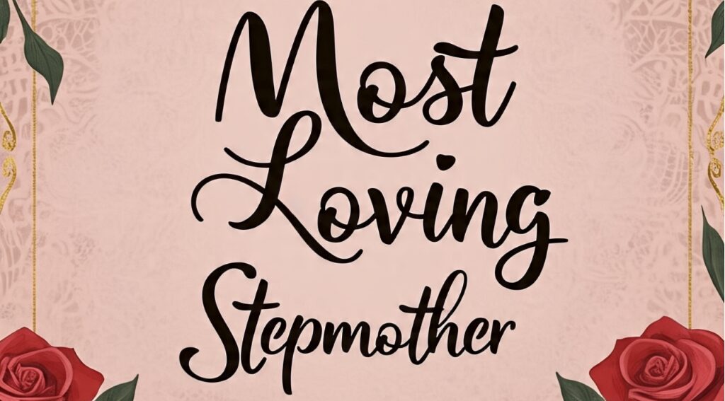 350+ Birthday wishes for stepmother from 28 year old daughter