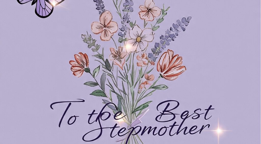 350+ Birthday wishes for stepmother from 30 year old daughter