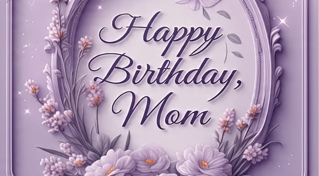 350+ Birthday wishes for stepmother from 36 year old daughter