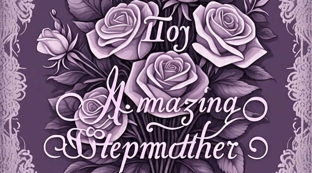 350+ Birthday wishes for stepmother from 48 year old daughter