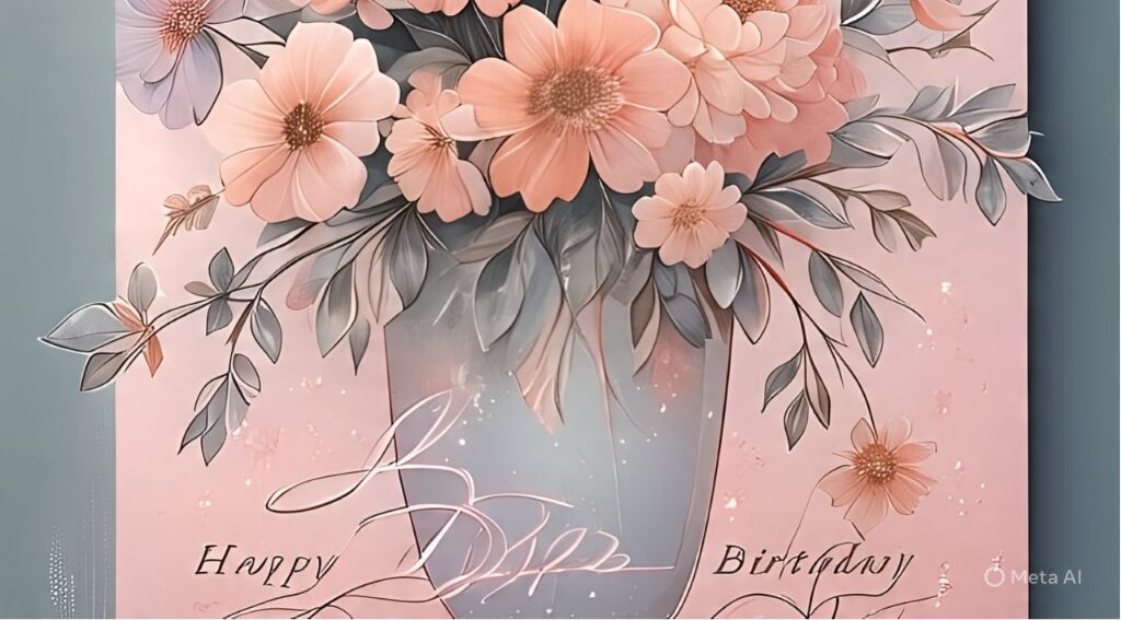350+ Birthday wishes for stepmother from 53 year old daughter