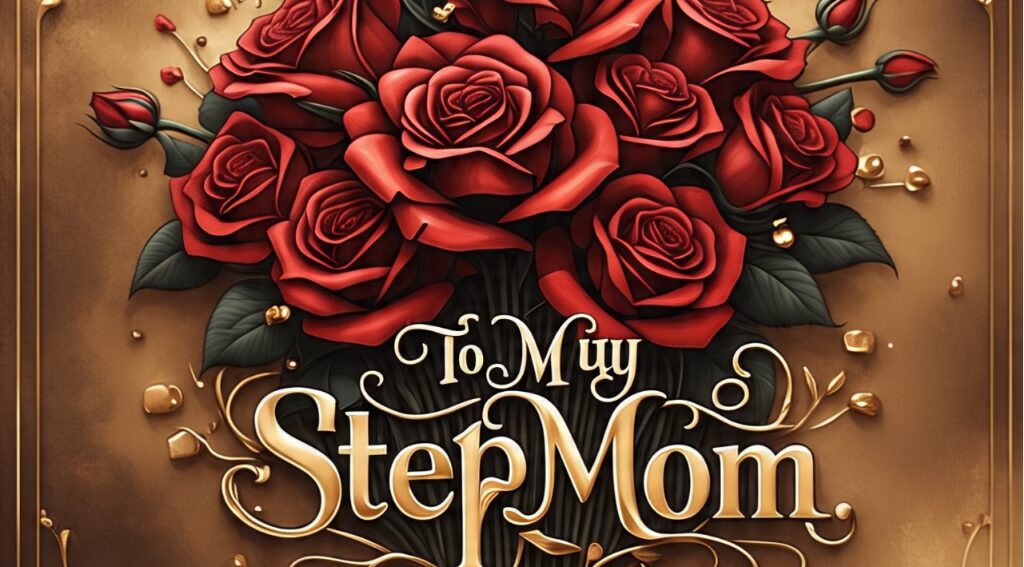 350+ Birthday wishes for stepmother from 67 year old daughter
