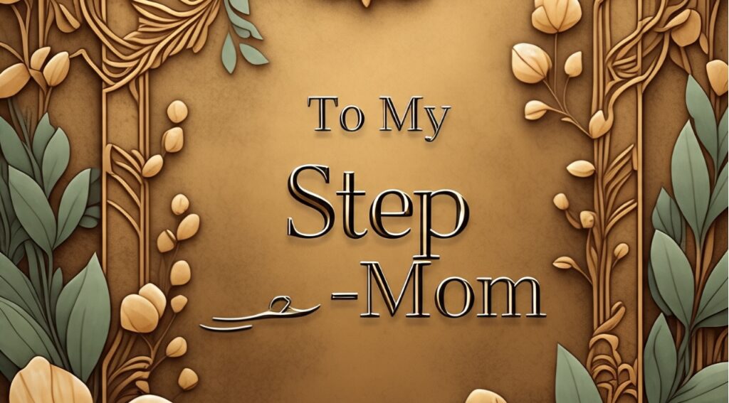 350+ Birthday wishes for stepmother from 69 year old daughter