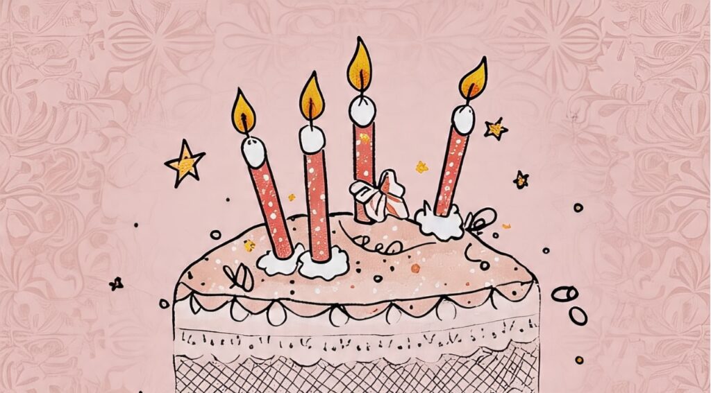 350+ Birthday wishes for stepmother from 7 year old daughter