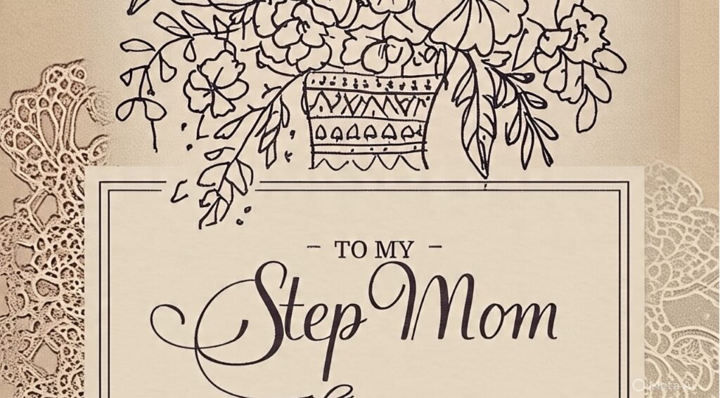 350+ Birthday wishes for stepmother from 70 year old daughter