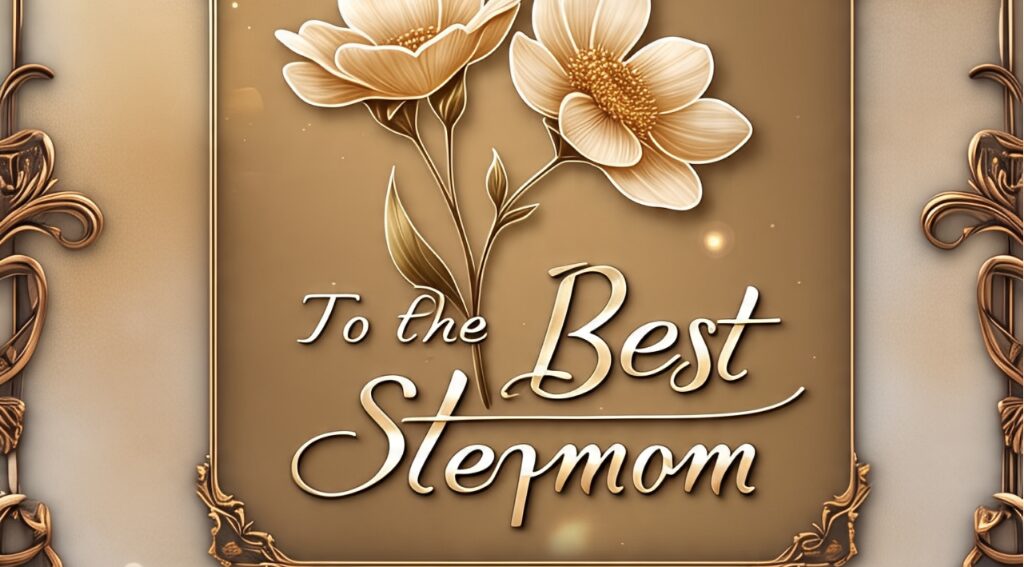 350+ Birthday wishes for stepmother from 73 year old daughter